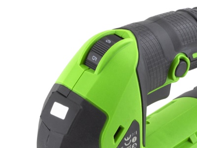 Aku přímočará pila Procraft ST22 (bez baterie a nabíječky)