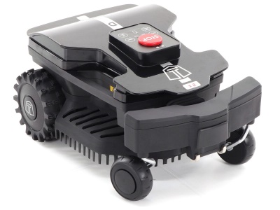 TECHline NEXTTECH DX2