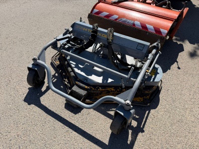 Rider STIGA TITAN 32 H