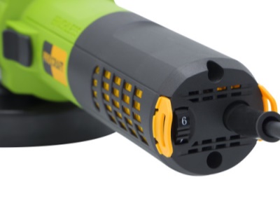 Bruska úhlová Procraft PW2200, 125mm