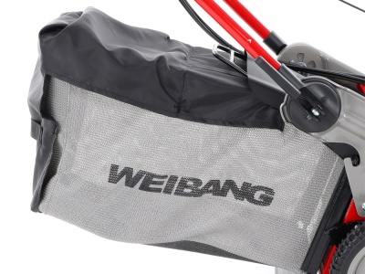 Weibang WB 506 SCV 6in1