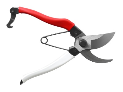 Okatsune 103 - zahradní nůžky pro středně velké ruce