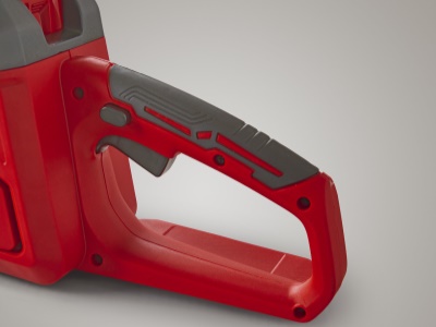 Řetězová pila AKU MTD CSH40 40V 35CM