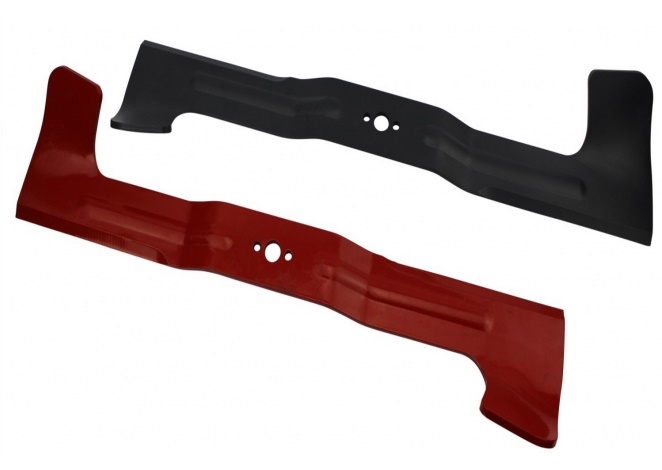 Sada nožů Kubota G23, G231 originál W21TK00065