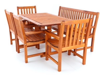 VeGA COTSWOLD SET 7