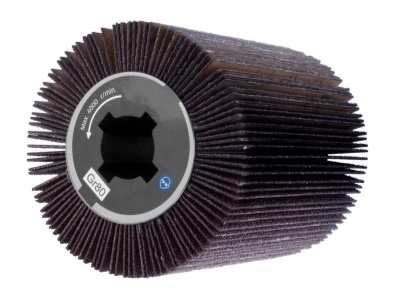 Brusný lamelový válec Procraft DF810.80