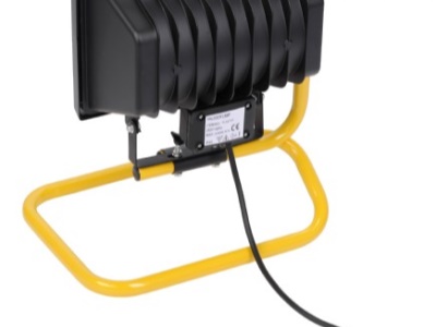 POWLI033 - Přenosné halogenové prostorové světlo 1000W