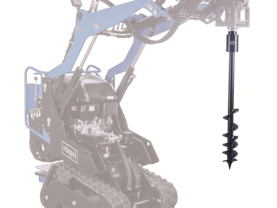 Scheppach Zemní vrták 100 mm - pro MKL 730