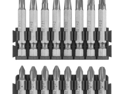 Sada bitů Procraft BS-37, S2