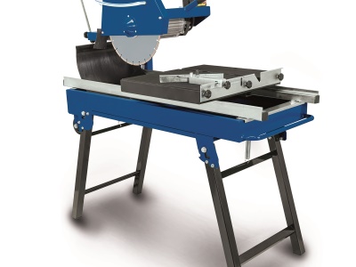 Scheppach HSM 3500 - řezačka na dlažbu a kámen