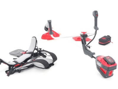 CRAMER 82TB20 + KIT