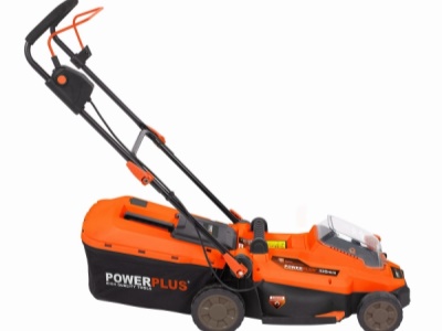 POWDPG7556 - AKU sekačka 20V LI-ION 330mm (bez baterie)