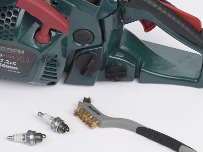 KRTH50101 - Drátěné kartáče malé 3ks