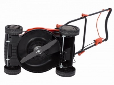 POWDPG7560 - Aku sekačka 40V LI-ION 370mm (bez baterie)