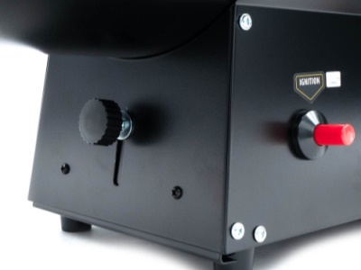 Plynové horkovzdušné topidlo Procraft H51