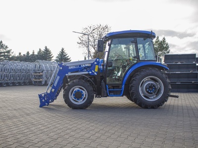 Čelní nakladač LC SNR 100 L - Sonarol