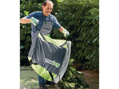 VERDEMAX taška MAXBAG 6816 180L