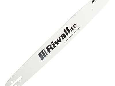 Riwall PRO - Vodící lišta 20" (50 cm) .325" 1,5 mm - pro RPCS 6150