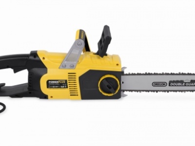 POWXG1007 - Elektrická řetězová pila 2 400W 400mm