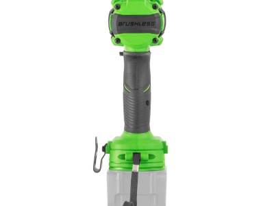 Aku rázový utahovák Procraft PWA18 (bez baterie a nabíječky)