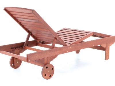 Lehátko MERANTI ARA