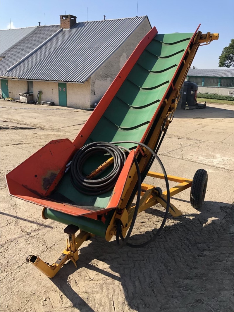 Transportní dopravník Samon