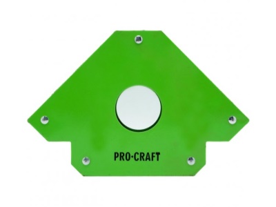 Magnet úhlový Procraft WH45