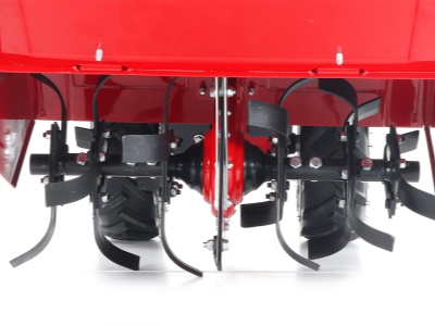 EUROSYSTEMS RTT3 S/R RATO 210