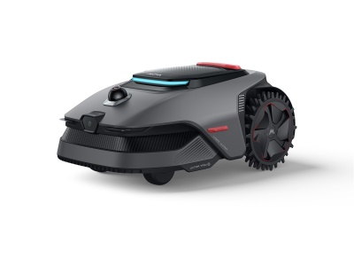 MOVA LiDAX Ultra 2000 - bezdrátová robotická sekačka ( 2000 m2 )