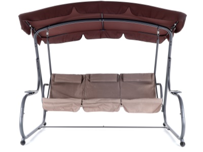 Zahr. houpačka SAN MARINO