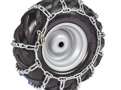 EUROSYSTEMS MINIEFFE Sněhové řetězy 13"x 6,00-6