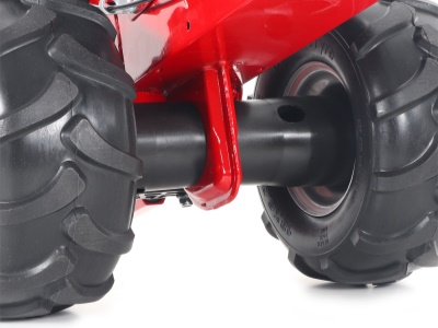 EUROSYSTEMS Přepravní kontejner 210\MINI