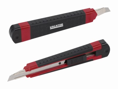 KRTH00106 - Odlamovací nůž 9 mm