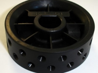 Výsevní váleček Terradonis FJ-30