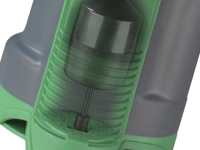 EUROM Flow PRO 550DW