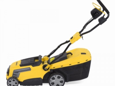 POWXG6150 - Elektrická sekačka 1500W 360mm