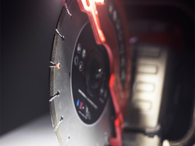 CRAMER OPTIMUS PC300