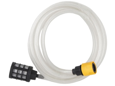 Sada aku tlaková myčka Procraft CW20 + baterie 20/4 a nabíječka 20/1