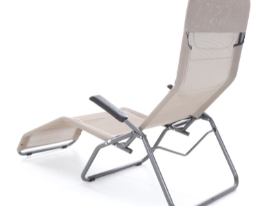 Lehátko MFG POOL - Karamel