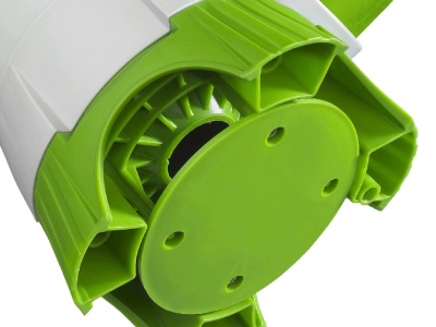 EUROM Flow 400 - čerpadlo