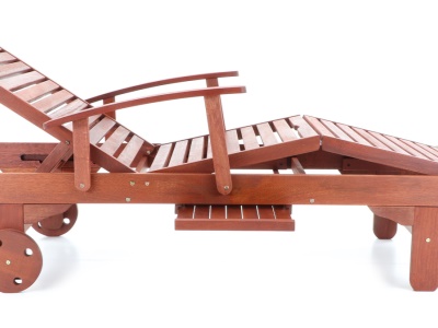 Lehátko MERANTI SPA