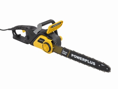 POWXG10027 - Elektrická řetězová pila 2 700W 450mm