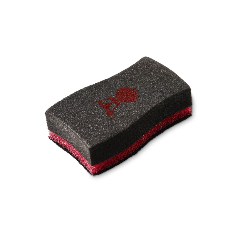 Weber Houbička, 2 ks