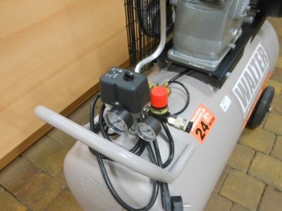 WALTER GK 420-2,2/100  