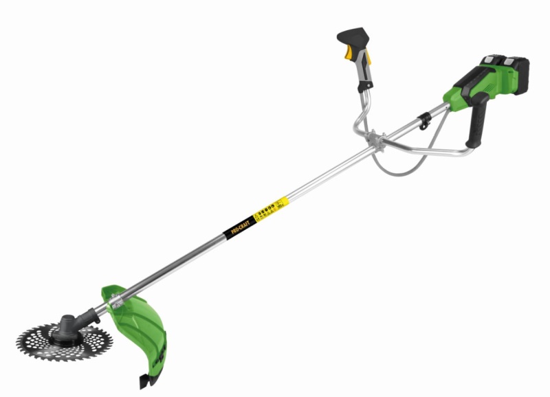 Aku křovinořez Procraft ATA-40/2