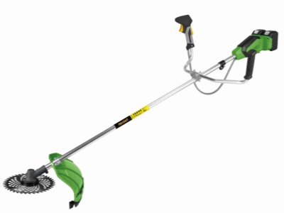 Aku křovinořez Procraft ATA-40/2