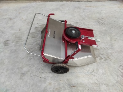 Mulčovač M70 Panter - č.2