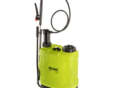Ruční tlakový postřikovač Procraft HS-16