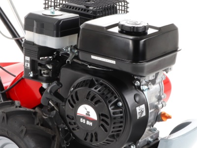 PUBERT ROTO 404 HD