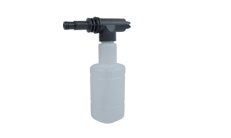 Tryska pěnovací s nádobou B-350 ml